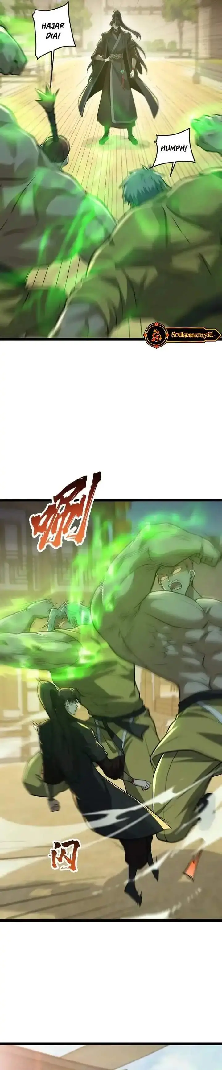 image-komik-ten-thousandfold-return-senior-sister-please-behave-chapter-7-1/24