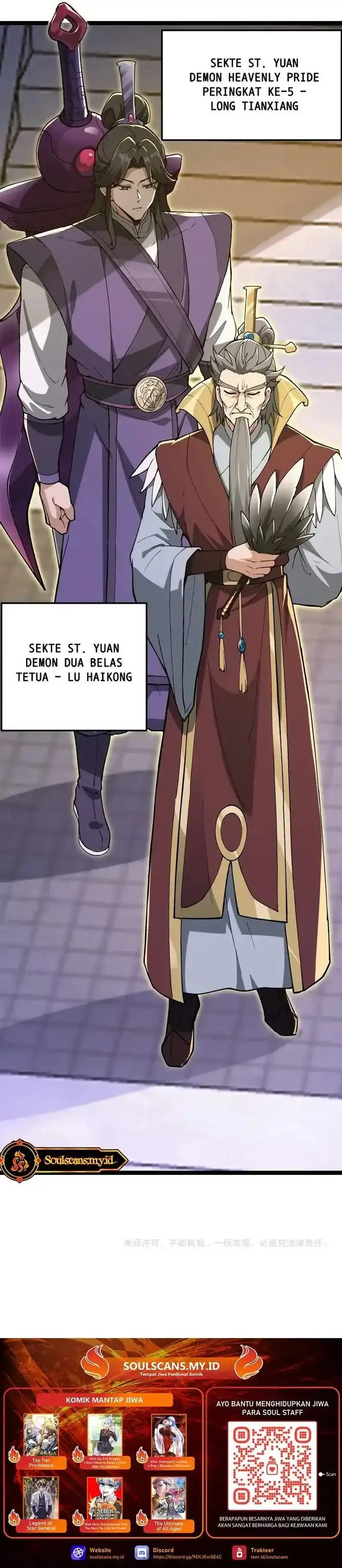 image-komik-ten-thousandfold-return-senior-sister-please-behave-chapter-7-23/24