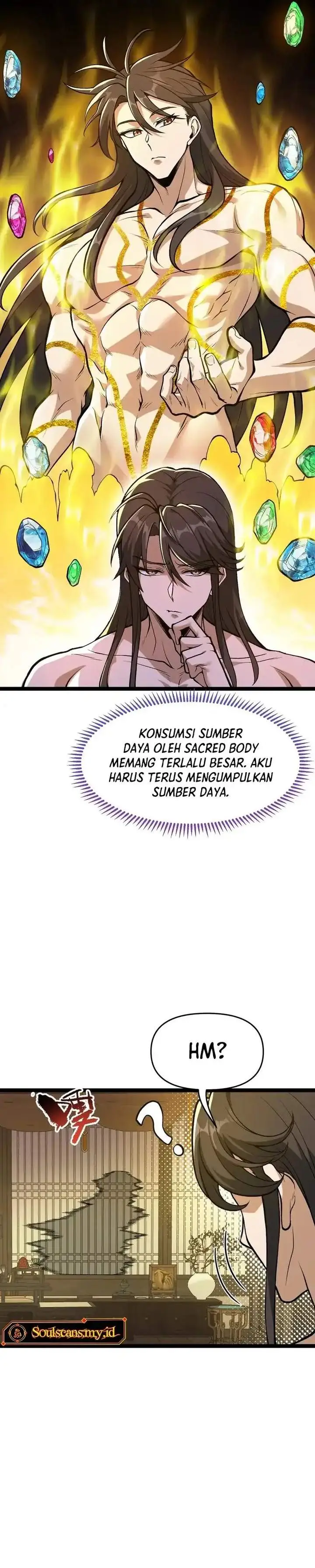 image-komik-ten-thousandfold-return-senior-sister-please-behave-chapter-8-9/22