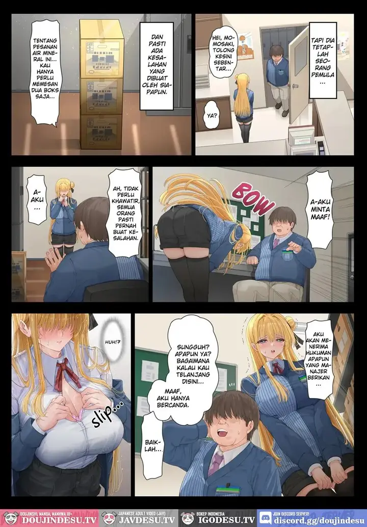 image-komik-tenchou-tsugi-wa-shippai-shimasen-karaa-chapter-01-4/35