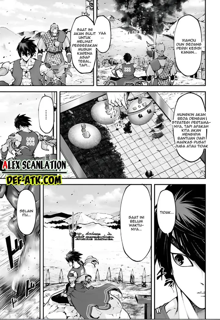 image-komik-tengen-eiyuu-taisen-chapter-20-25/33