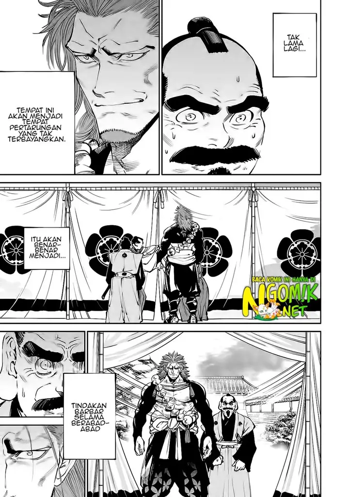 image-komik-tenkaichi-nihon-saikyou-bugeisha-ketteisen-chapter-12-33/43