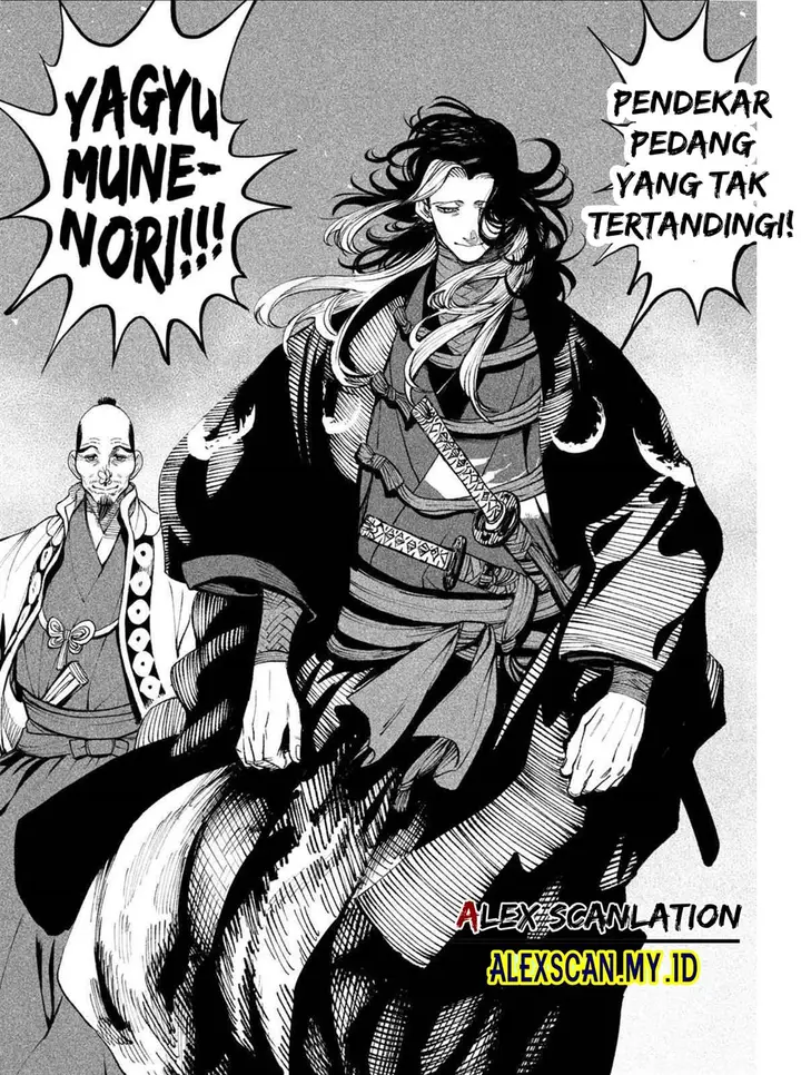image-komik-tenkaichi-nihon-saikyou-bugeisha-ketteisen-chapter-14-10/42