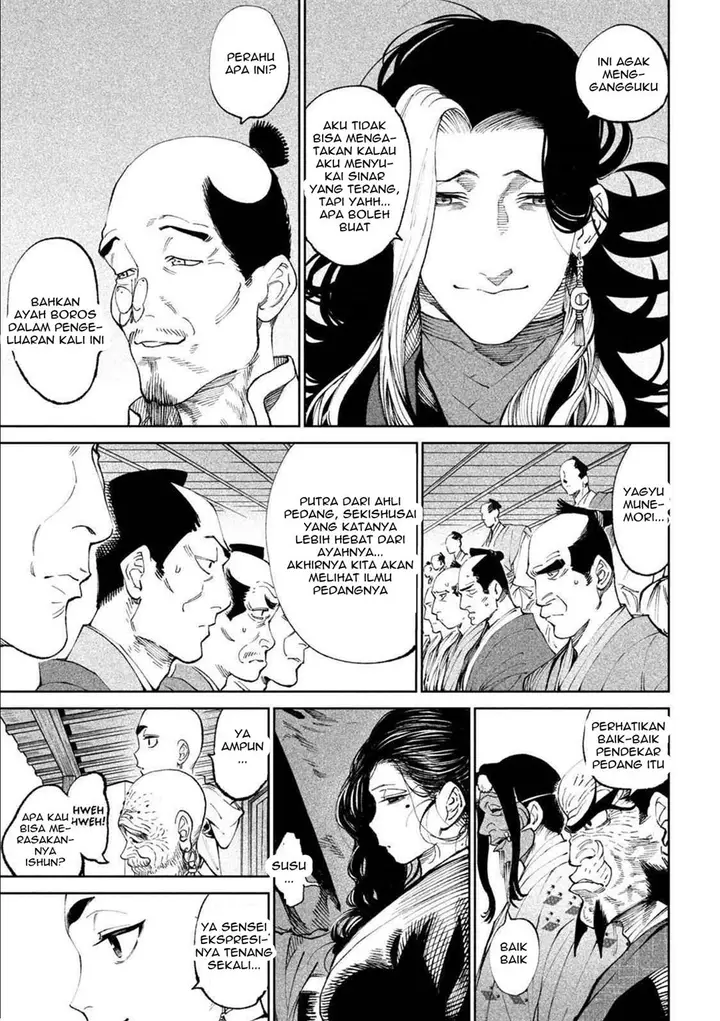 image-komik-tenkaichi-nihon-saikyou-bugeisha-ketteisen-chapter-14-11/42