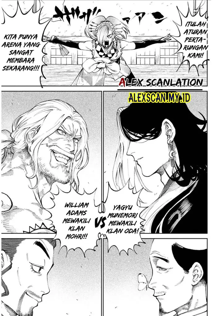 image-komik-tenkaichi-nihon-saikyou-bugeisha-ketteisen-chapter-14-26/42