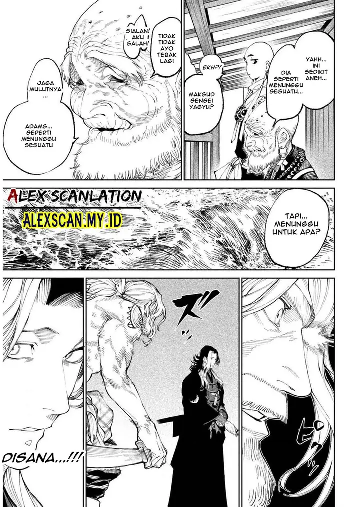 image-komik-tenkaichi-nihon-saikyou-bugeisha-ketteisen-chapter-14-33/42