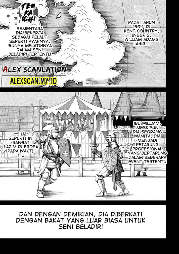 image-komik-tenkaichi-nihon-saikyou-bugeisha-ketteisen-chapter-15-1/40