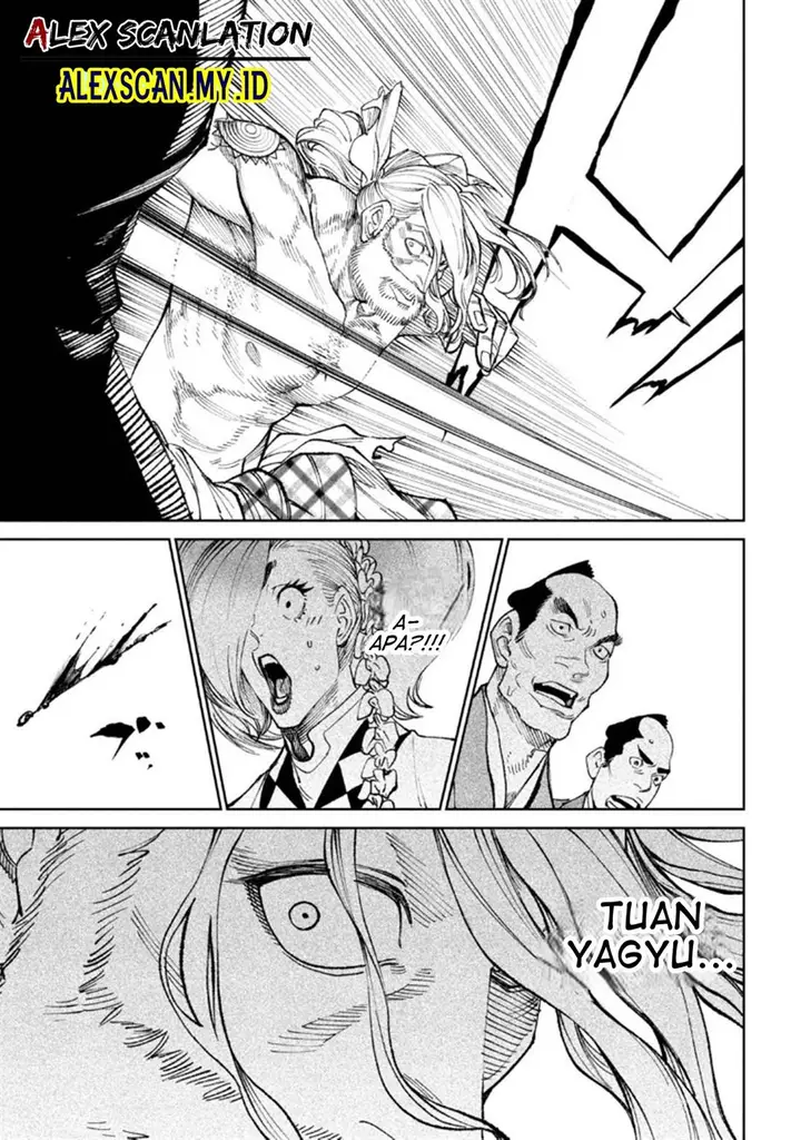 image-komik-tenkaichi-nihon-saikyou-bugeisha-ketteisen-chapter-15-9/40