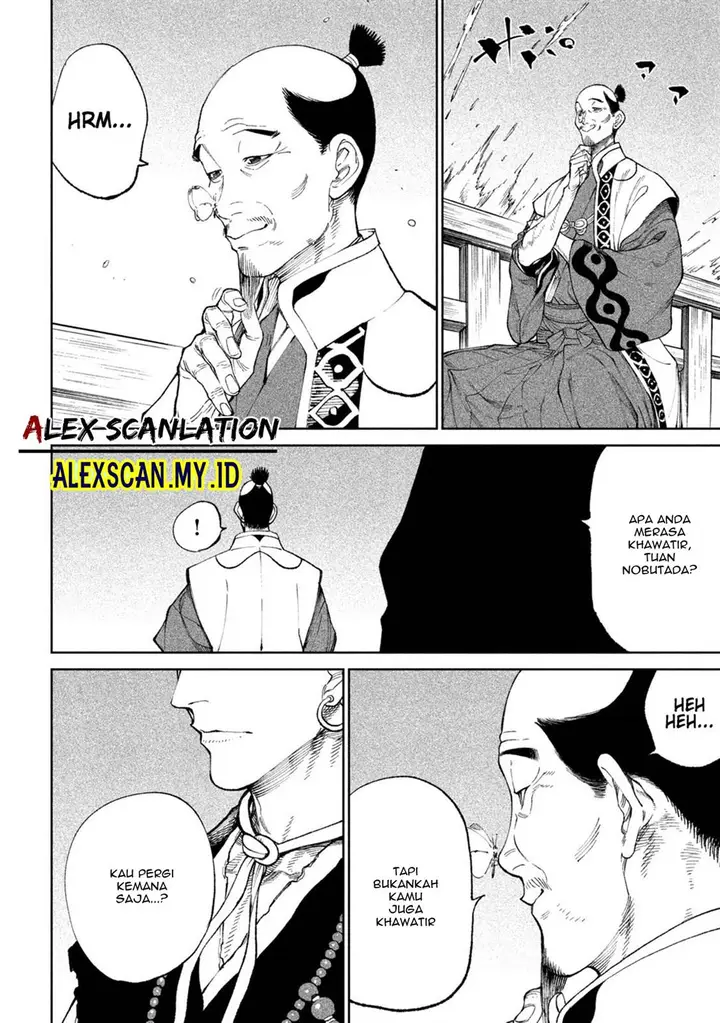 image-komik-tenkaichi-nihon-saikyou-bugeisha-ketteisen-chapter-15-21/40