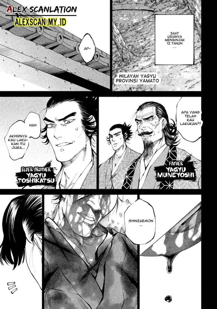 image-komik-tenkaichi-nihon-saikyou-bugeisha-ketteisen-chapter-16-4/47