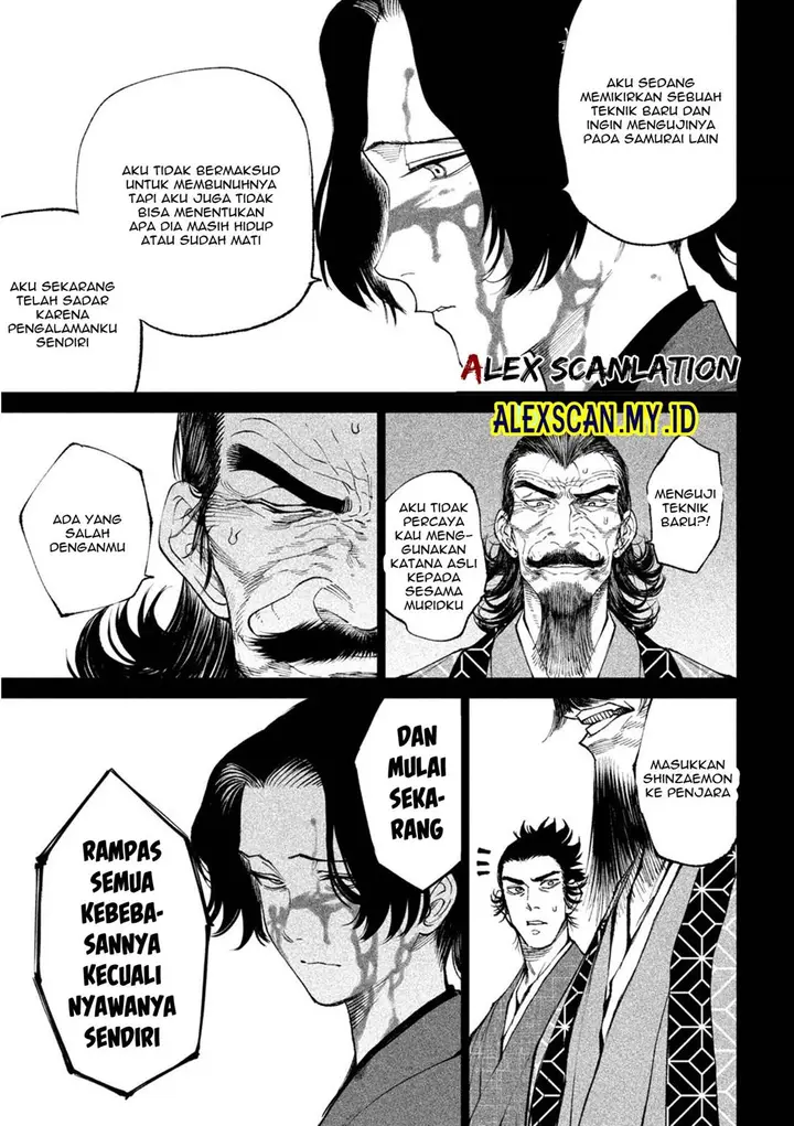 image-komik-tenkaichi-nihon-saikyou-bugeisha-ketteisen-chapter-16-6/47
