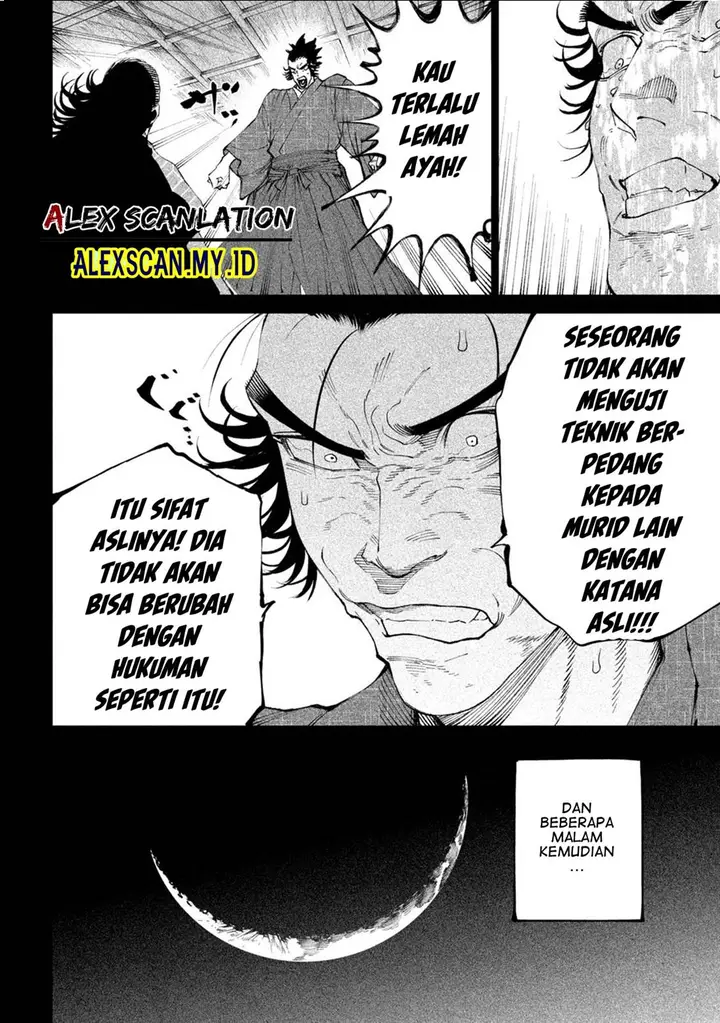 image-komik-tenkaichi-nihon-saikyou-bugeisha-ketteisen-chapter-16-13/47
