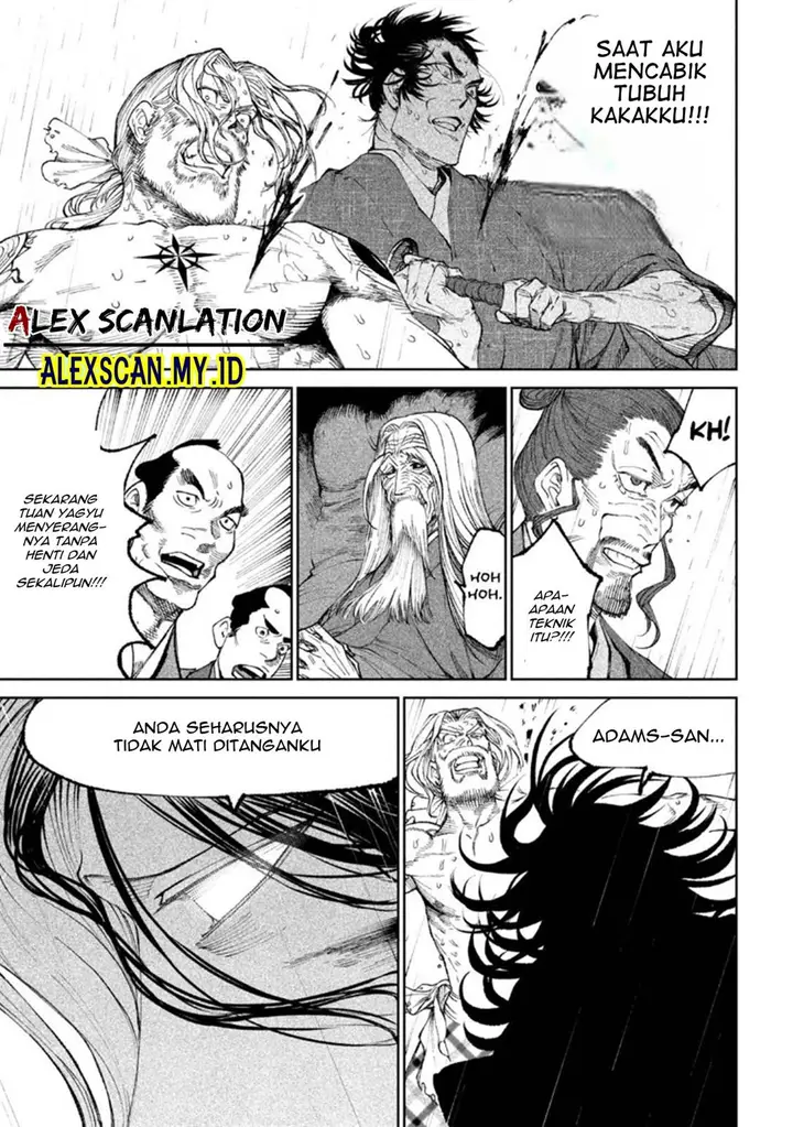 image-komik-tenkaichi-nihon-saikyou-bugeisha-ketteisen-chapter-16-22/47