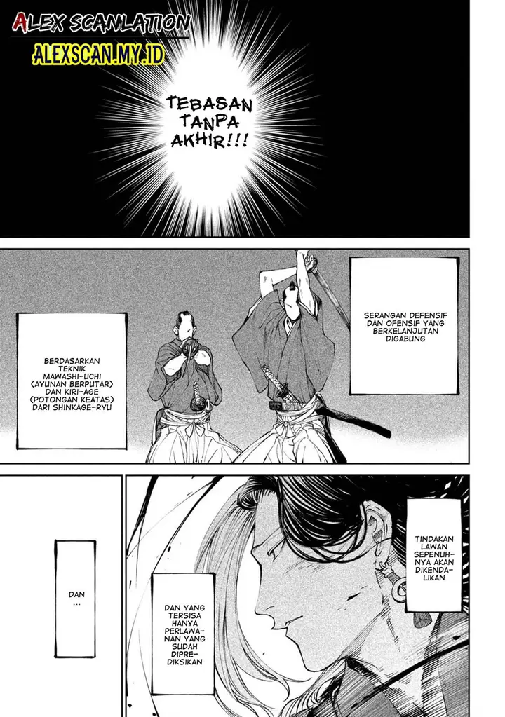 image-komik-tenkaichi-nihon-saikyou-bugeisha-ketteisen-chapter-16-27/47