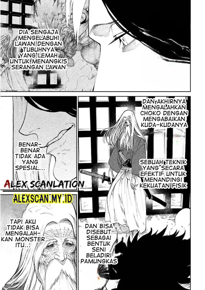image-komik-tenkaichi-nihon-saikyou-bugeisha-ketteisen-chapter-18-22/34