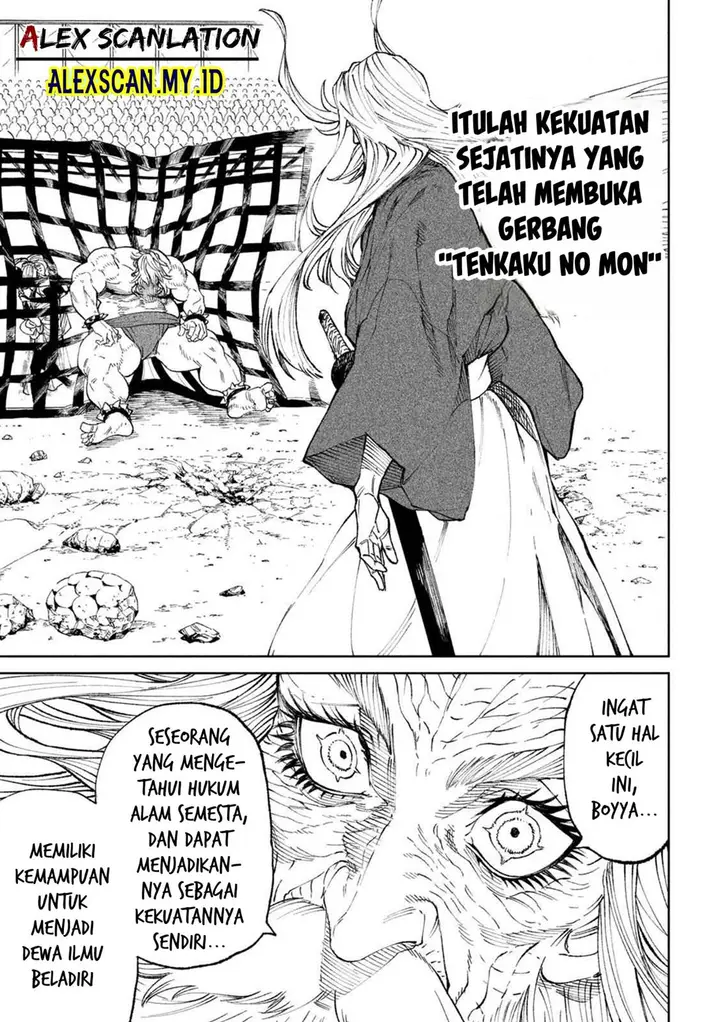 image-komik-tenkaichi-nihon-saikyou-bugeisha-ketteisen-chapter-20-11/46