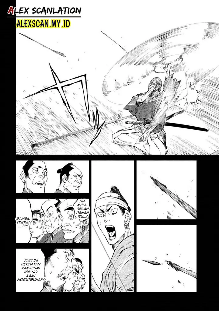 image-komik-tenkaichi-nihon-saikyou-bugeisha-ketteisen-chapter-20-18/46