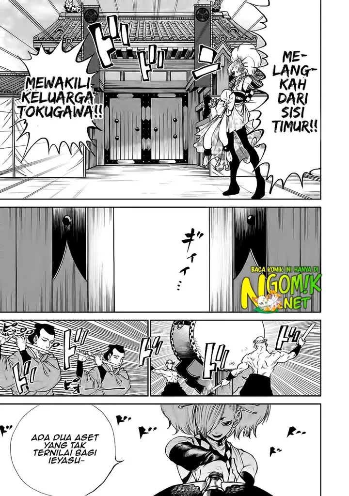 image-komik-tenkaichi-nihon-saikyou-bugeisha-ketteisen-chapter-21-7/40