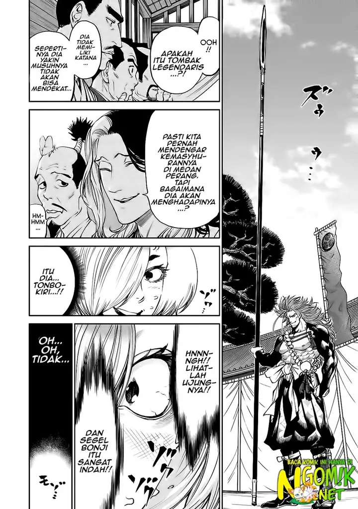 image-komik-tenkaichi-nihon-saikyou-bugeisha-ketteisen-chapter-21-11/40