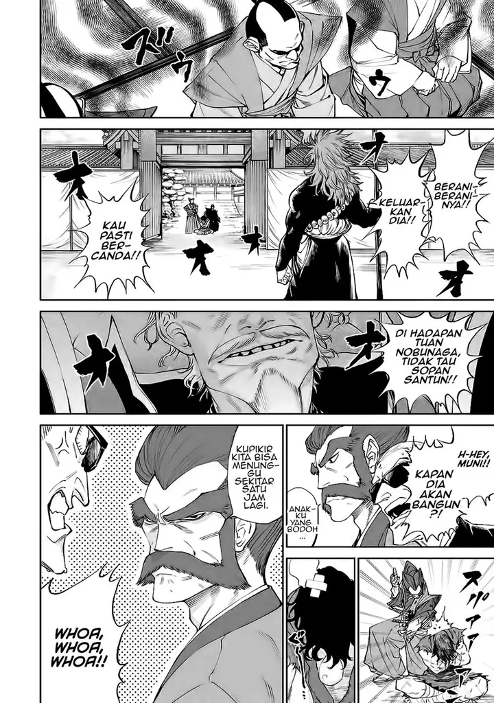 image-komik-tenkaichi-nihon-saikyou-bugeisha-ketteisen-chapter-21-15/40