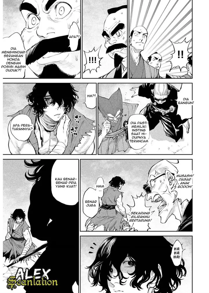 image-komik-tenkaichi-nihon-saikyou-bugeisha-ketteisen-chapter-22-23/29