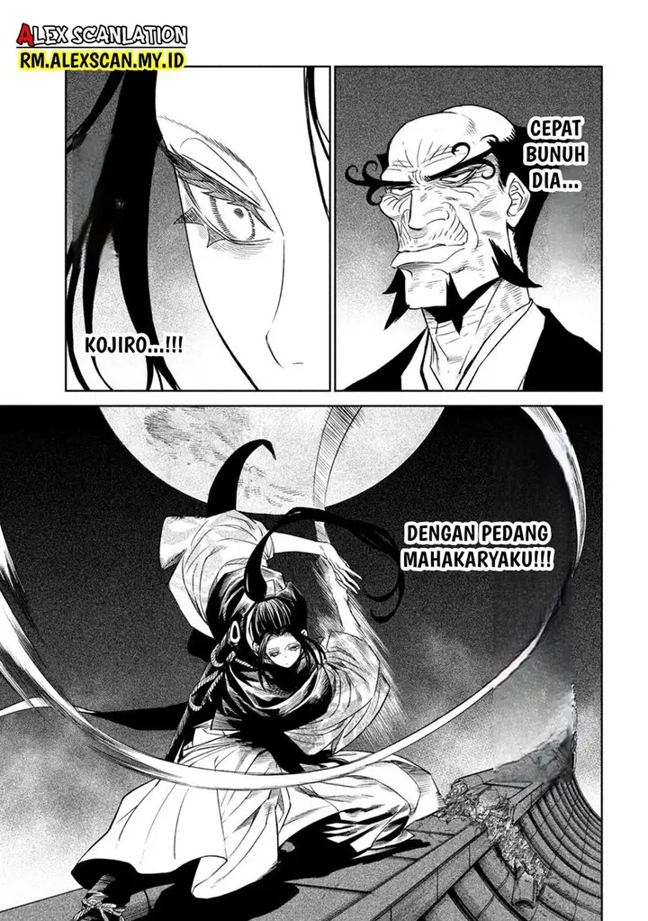 image-komik-tenkaichi-nihon-saikyou-bugeisha-ketteisen-chapter-25-33/39