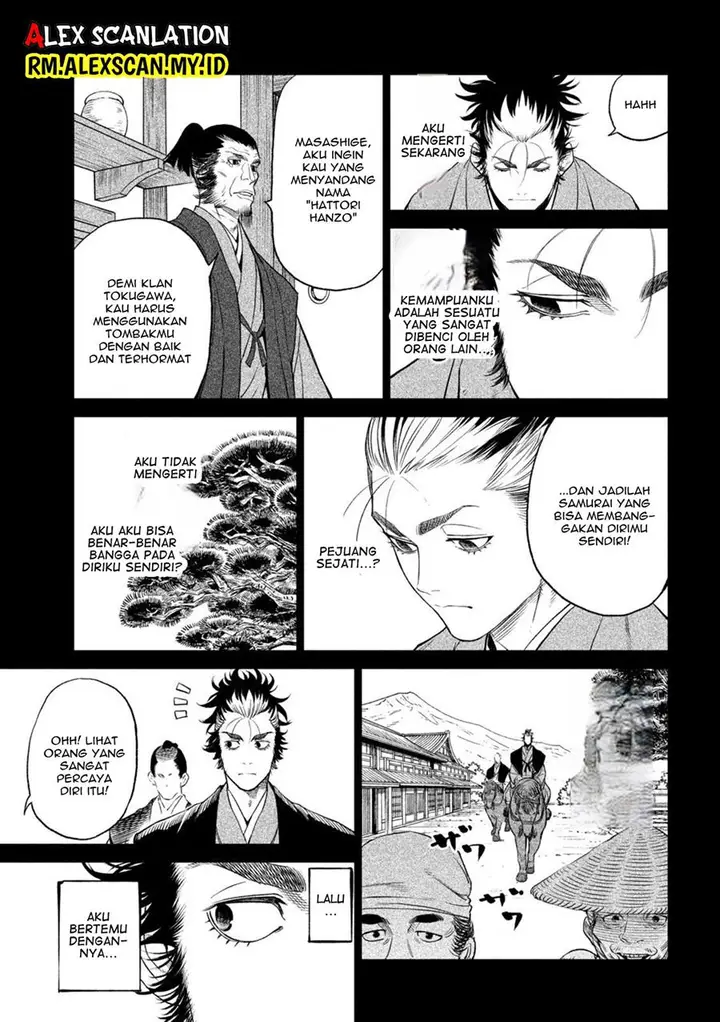 image-komik-tenkaichi-nihon-saikyou-bugeisha-ketteisen-chapter-26-16/19