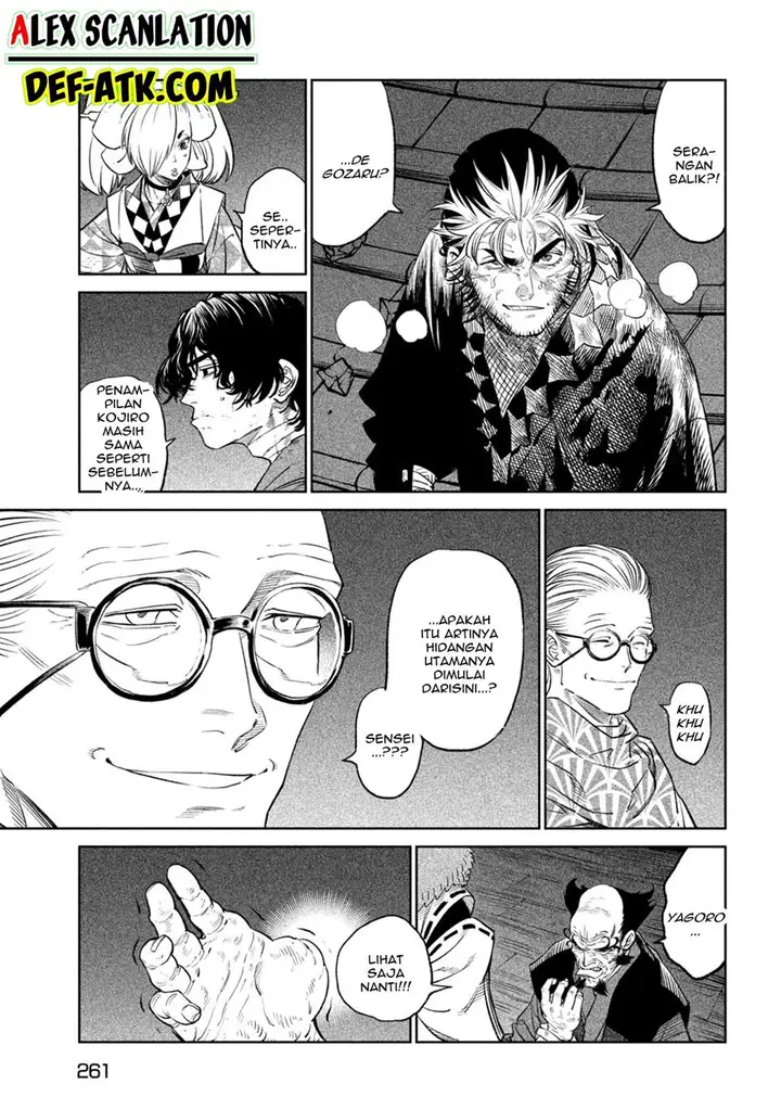 image-komik-tenkaichi-nihon-saikyou-bugeisha-ketteisen-chapter-27-8/56