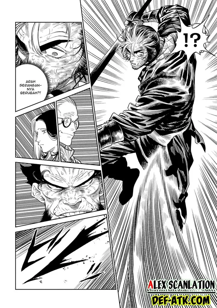 image-komik-tenkaichi-nihon-saikyou-bugeisha-ketteisen-chapter-27-13/56