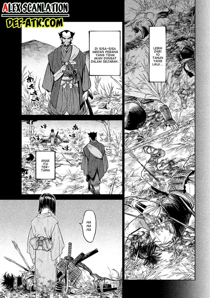 image-komik-tenkaichi-nihon-saikyou-bugeisha-ketteisen-chapter-27-19/56
