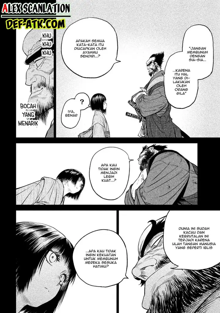 image-komik-tenkaichi-nihon-saikyou-bugeisha-ketteisen-chapter-27-22/56