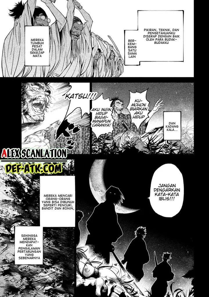 image-komik-tenkaichi-nihon-saikyou-bugeisha-ketteisen-chapter-27-25/56