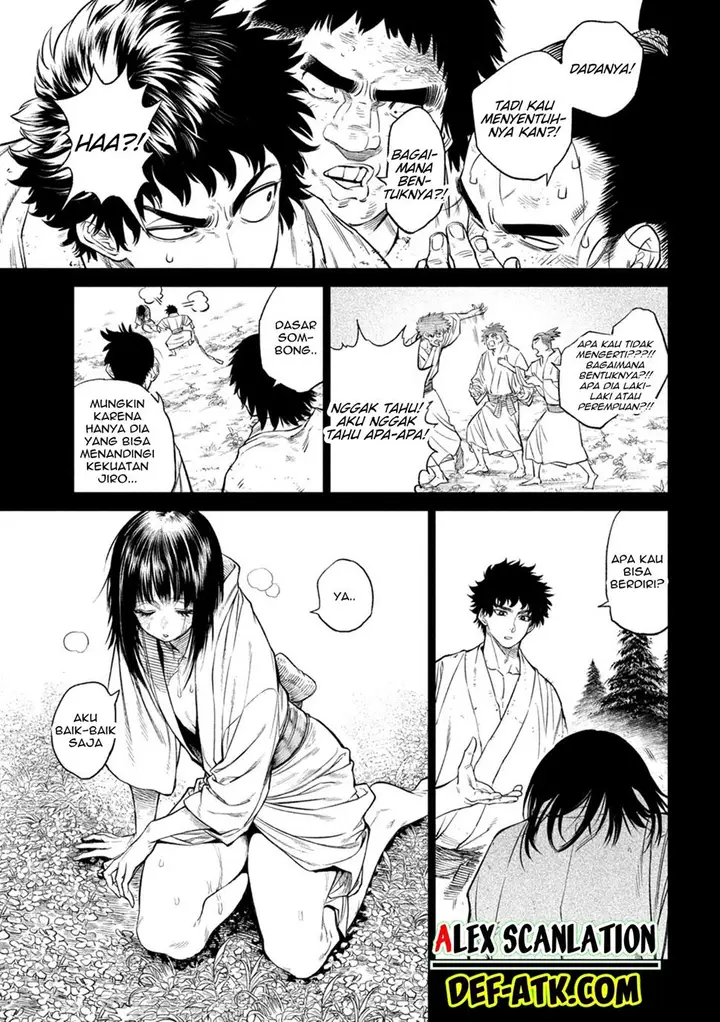 image-komik-tenkaichi-nihon-saikyou-bugeisha-ketteisen-chapter-27-31/56
