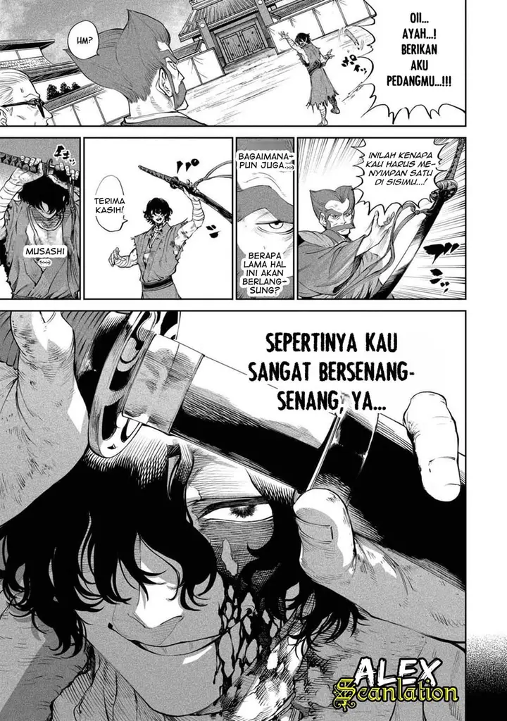 image-komik-tenkaichi-nihon-saikyou-bugeisha-ketteisen-chapter-3-5/51