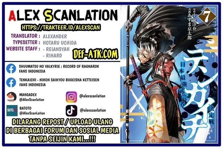 image-komik-tenkaichi-nihon-saikyou-bugeisha-ketteisen-chapter-30-1/35