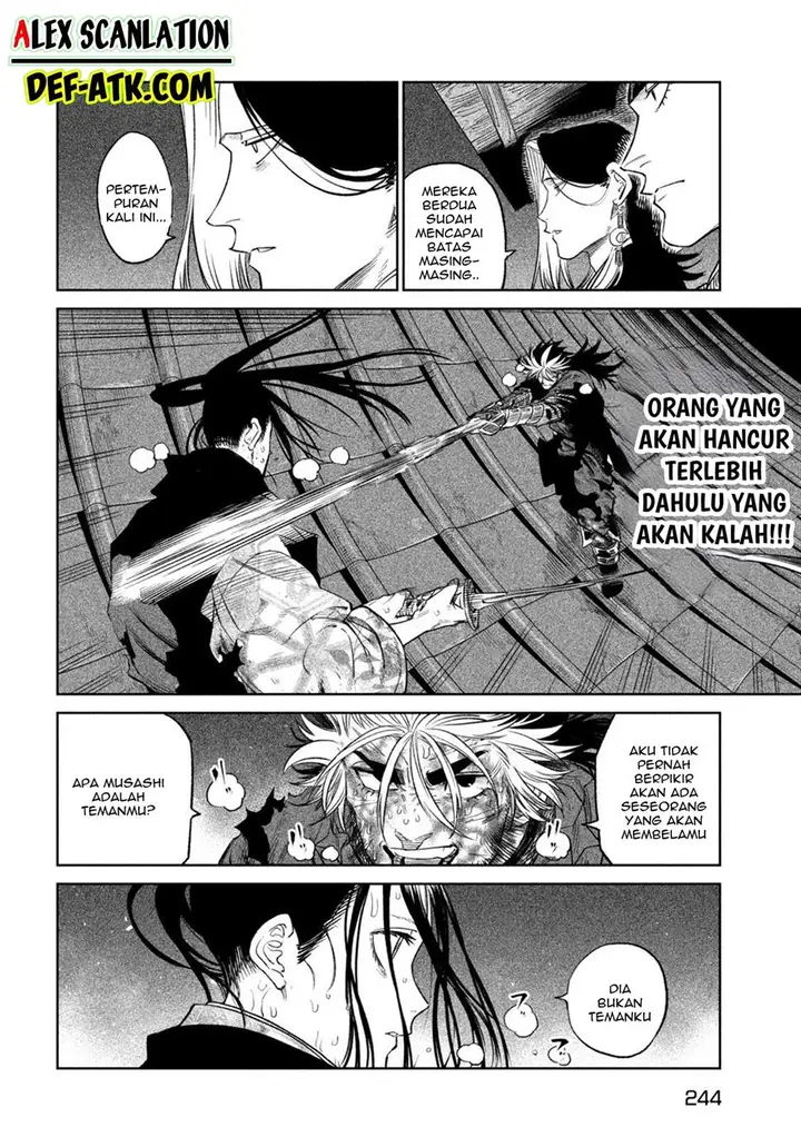image-komik-tenkaichi-nihon-saikyou-bugeisha-ketteisen-chapter-30-7/35