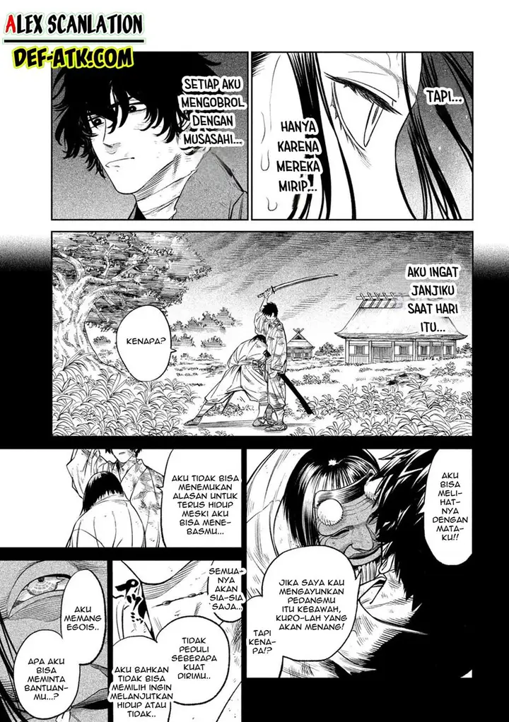 image-komik-tenkaichi-nihon-saikyou-bugeisha-ketteisen-chapter-30-8/35