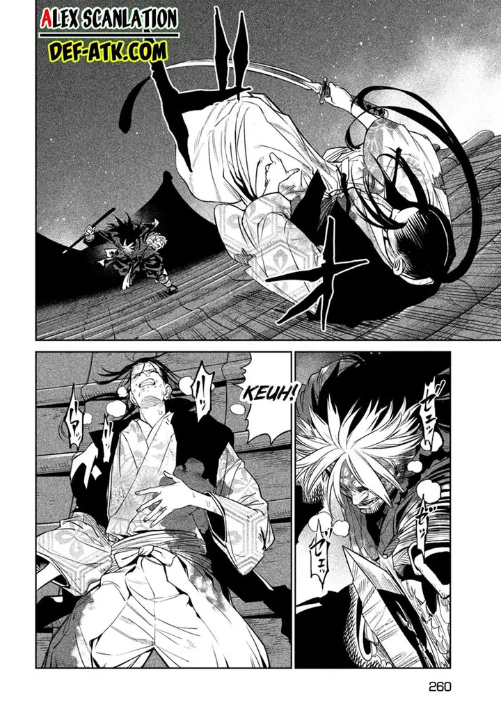 image-komik-tenkaichi-nihon-saikyou-bugeisha-ketteisen-chapter-30-20/35