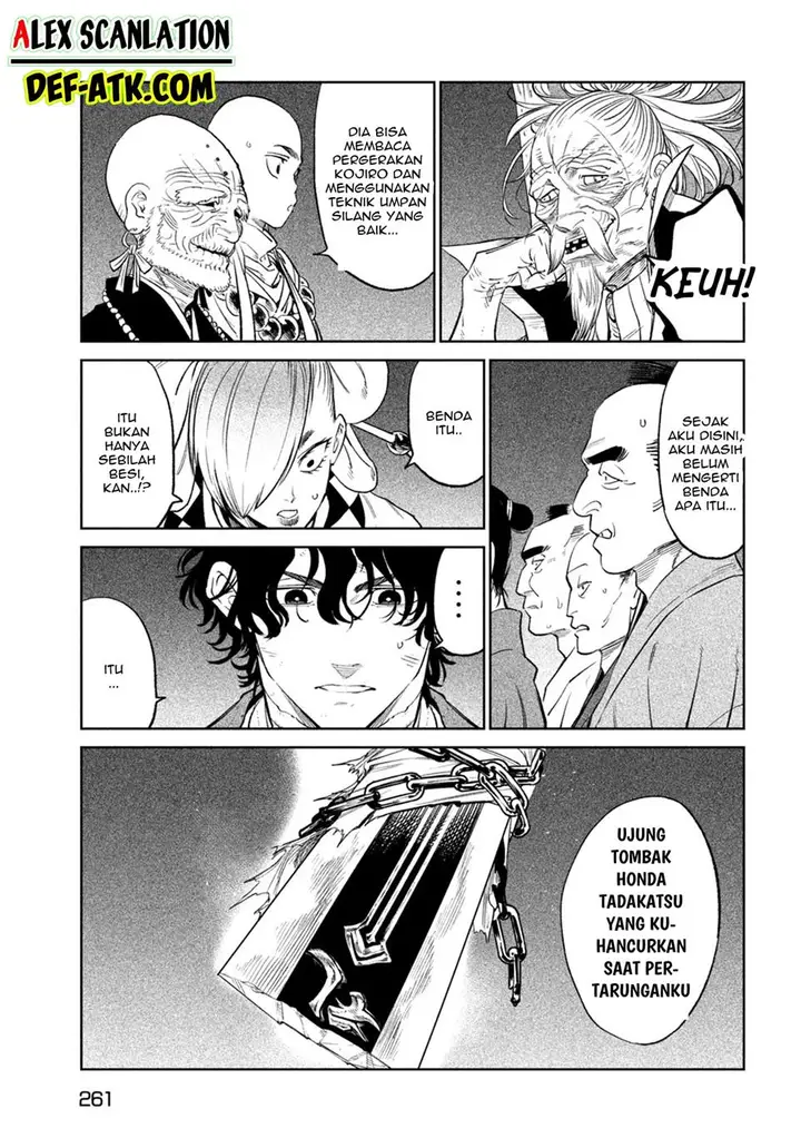 image-komik-tenkaichi-nihon-saikyou-bugeisha-ketteisen-chapter-30-21/35