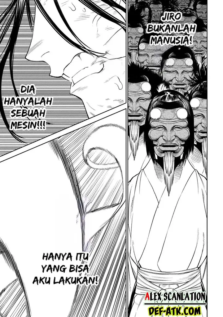 image-komik-tenkaichi-nihon-saikyou-bugeisha-ketteisen-chapter-30-30/35