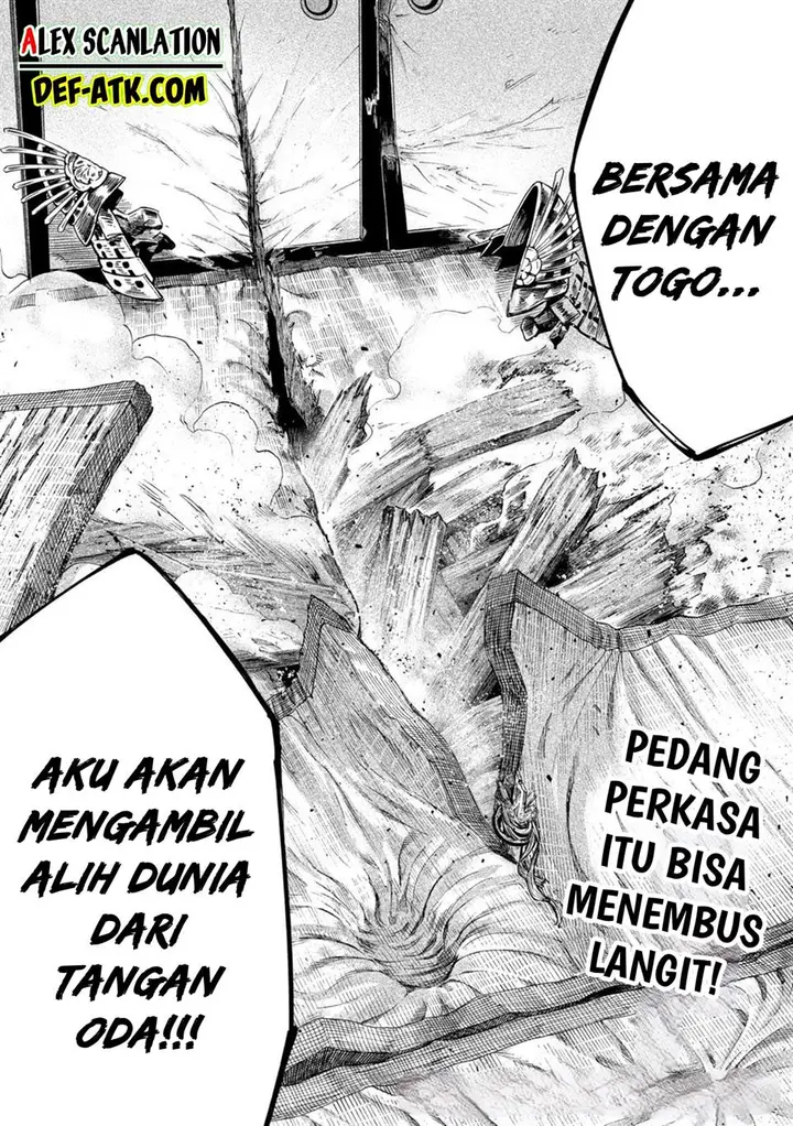 image-komik-tenkaichi-nihon-saikyou-bugeisha-ketteisen-chapter-31-27/28