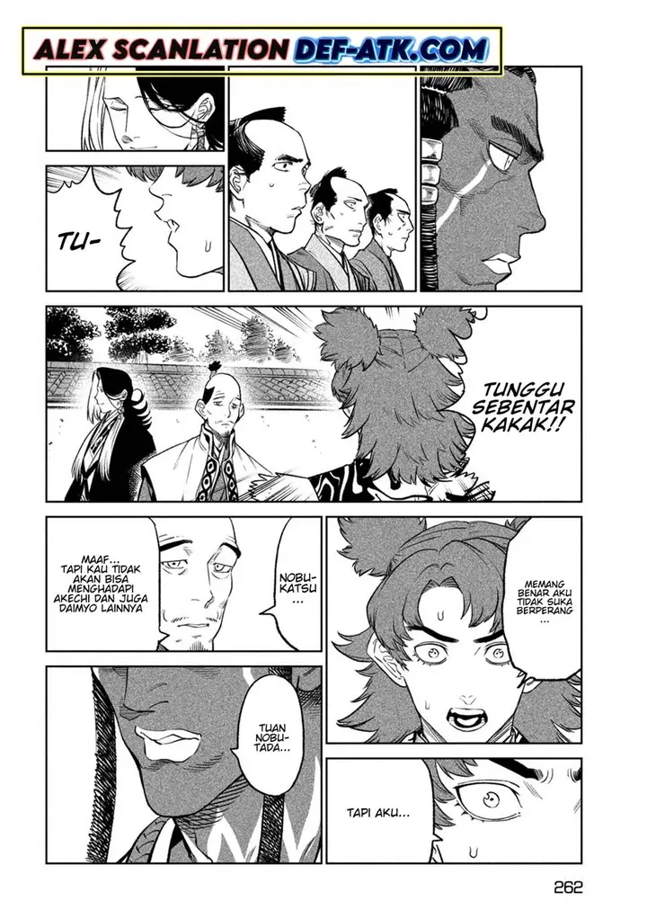 image-komik-tenkaichi-nihon-saikyou-bugeisha-ketteisen-chapter-32-14/39