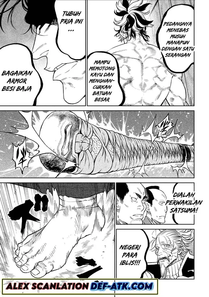 image-komik-tenkaichi-nihon-saikyou-bugeisha-ketteisen-chapter-32-24/39