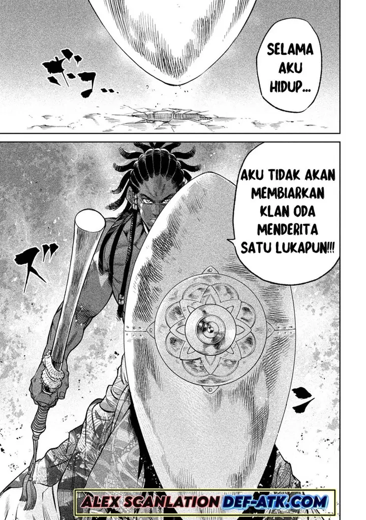 image-komik-tenkaichi-nihon-saikyou-bugeisha-ketteisen-chapter-32-36/39