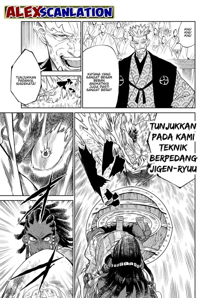 image-komik-tenkaichi-nihon-saikyou-bugeisha-ketteisen-chapter-33-10/20