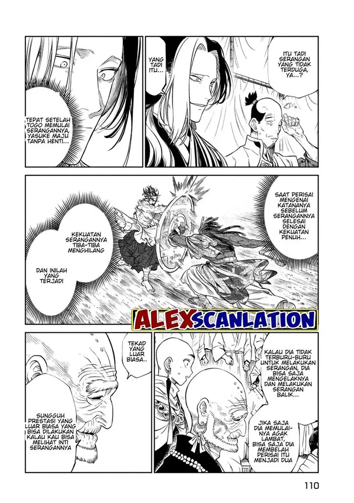 image-komik-tenkaichi-nihon-saikyou-bugeisha-ketteisen-chapter-33-18/20