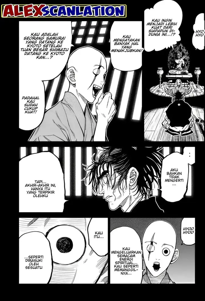 image-komik-tenkaichi-nihon-saikyou-bugeisha-ketteisen-chapter-34-11/32
