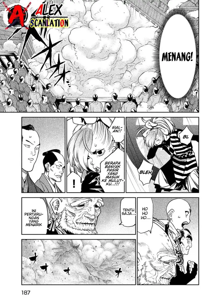 image-komik-tenkaichi-nihon-saikyou-bugeisha-ketteisen-chapter-37-5/26