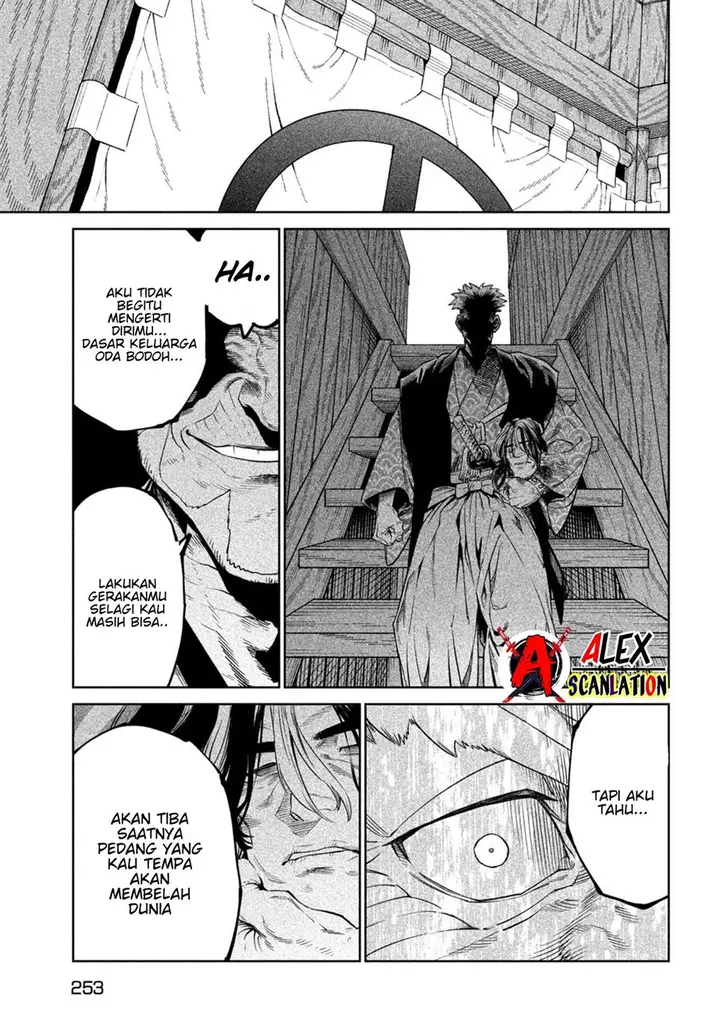 image-komik-tenkaichi-nihon-saikyou-bugeisha-ketteisen-chapter-39-6/33