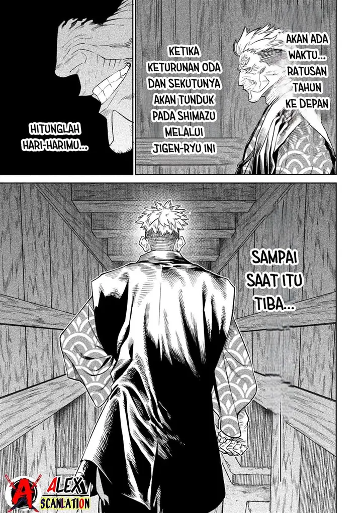 image-komik-tenkaichi-nihon-saikyou-bugeisha-ketteisen-chapter-39-8/33